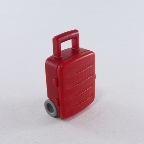 20442 playmobil valise - valise, à