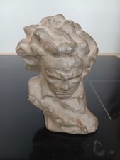 Buste terre cuite - buste,