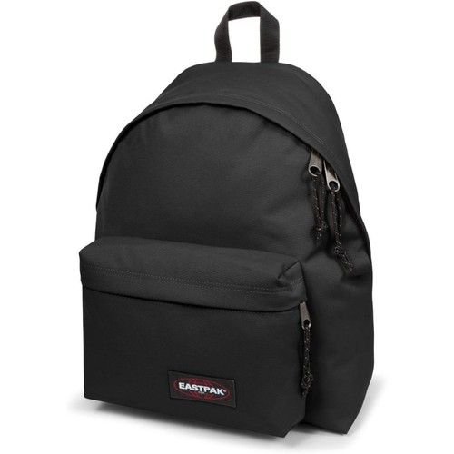 Sac dos eastpak noir - -,