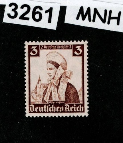 Mnh stamp 1935 b69 - 1935,