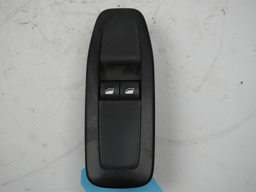 Commande lève glace porte - commande,