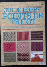 §§ livre ancien guide hobby