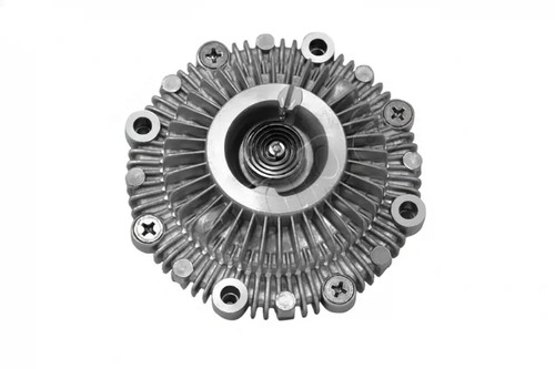 Embrayage visco ventilateur - embrayage,