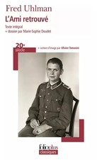 L'Ami retrouvé, Fred Uhlman et Léo Lack