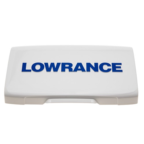 Lowrance suncover elite ti - lowrance, elite-7