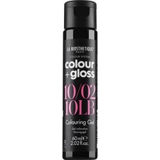 La Biosthetique Colour System