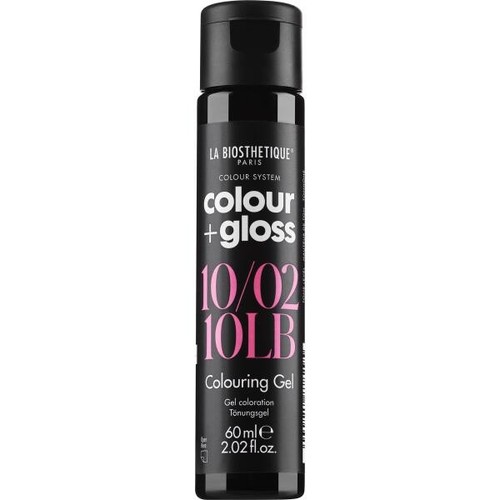 Biosthetique colour system - biosthetique,