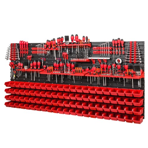 Boîtes empilables étagère