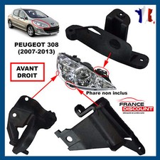 Kit de Réparation Phare Avant