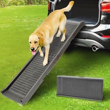 Rampe pour Chien Voiture –