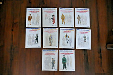 DEL PRADO 10 Fascicules du