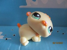 PETSHOP HAMSTER N°1032