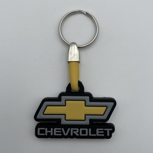 Porte clé chevrolet spark - porte,