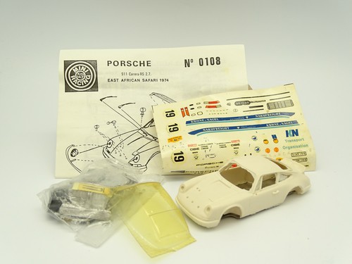 Mini racing kit - racing, monter