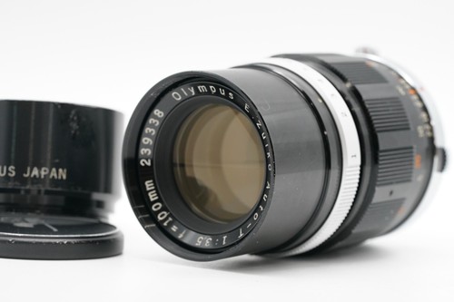 Exc olympus e - [, exc+