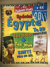 Histoires vraies Hors-série