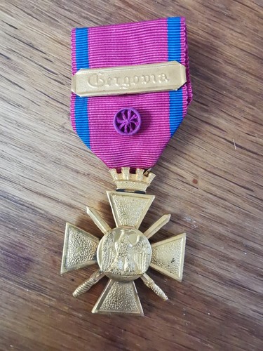 France médaille chevalier - médaille,