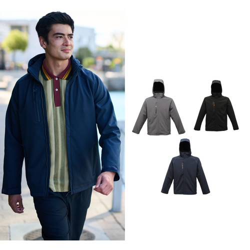Regatta professional softshell - regatta,