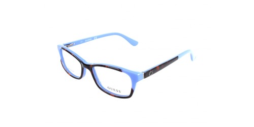 Lunettes vue guess - de, gu2616