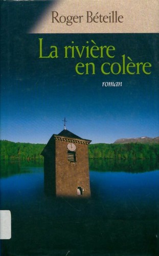 Rivière colère roger - -,