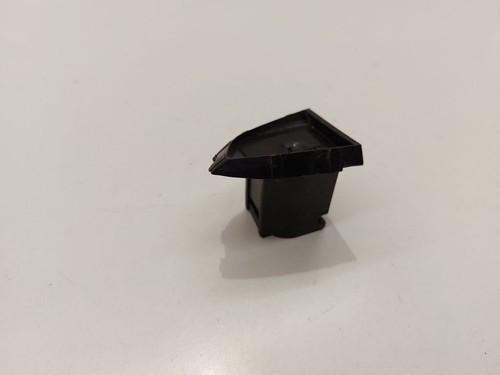 Cache capot arrière gauche - capot,
