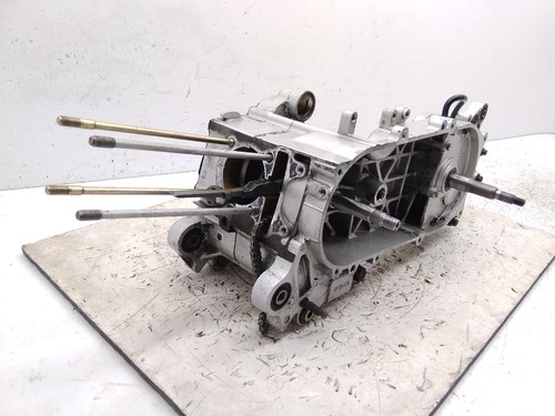 Carter moteur arbre - arbre, et