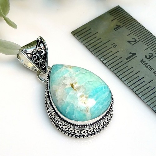Pendentif vintage argent - pendentif, en