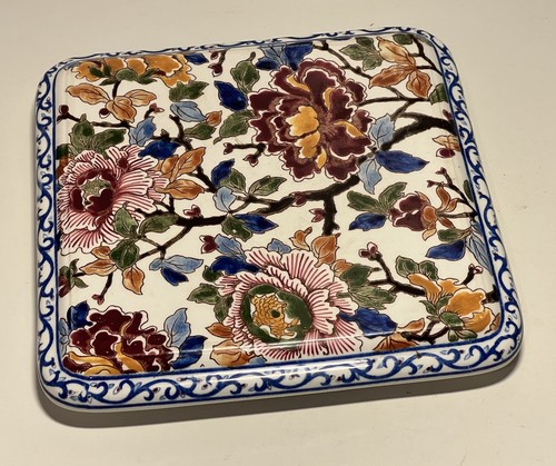 Dessous plat faïence de - dessous,