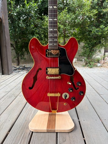 Vintage gibson 345 - vintage, es-345