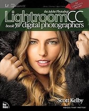 The Adobe Photoshop Lightroom