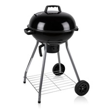 BBQ Collection Barbecue Charbon de Bois BBQ avec Couvercle Ø 45 cm