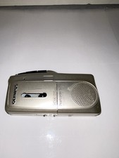 Vintage Olympus Pearlcorder