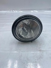 Anti brouillard gauche (feux)