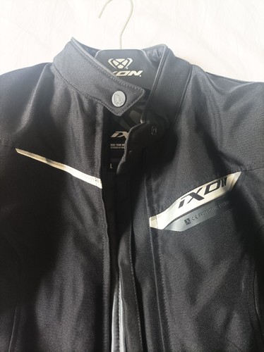Veste moto femme - de, ixon