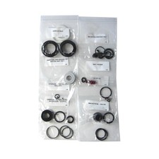 Kit D'entretien Pour Fourche Amortie Totem Sid/Reba Sa 2059000074 ROCK SHO