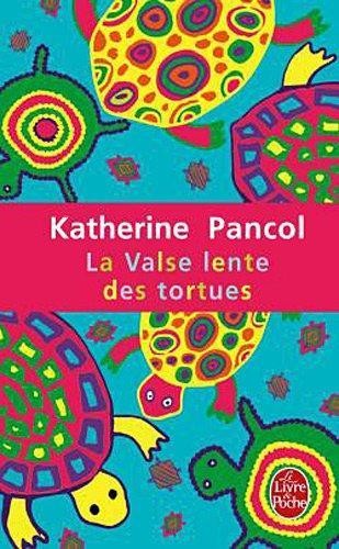 Valse lente des tortues le - des,