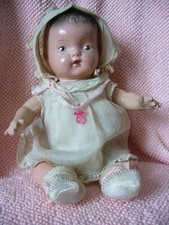 Petit baigneur canadien en