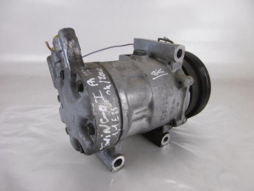 Compresseur clim renault - compresseur,