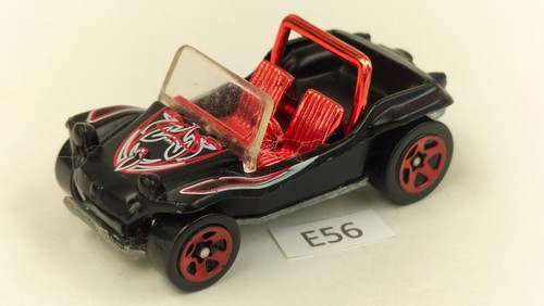 Voiture e56 hot wheels meyers - voiture,