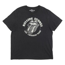 The rolling stones shirt - the,