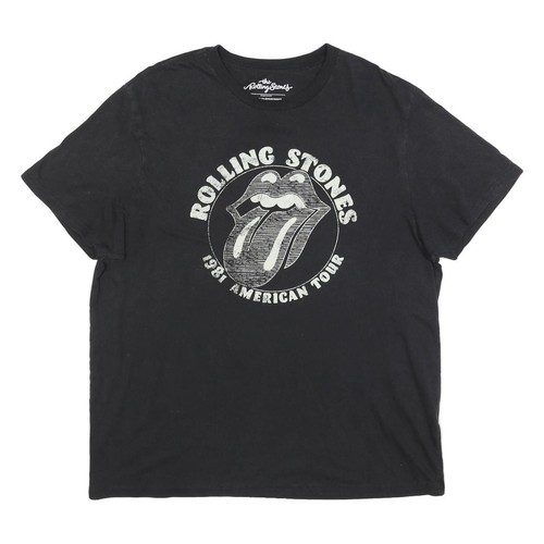 The rolling stones - the, t-shirt