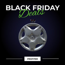 🇫🇷 ENJOLIVEUR DE ROUE RENAULT TWINGO 2 2010- ➤8200837596 ♻️