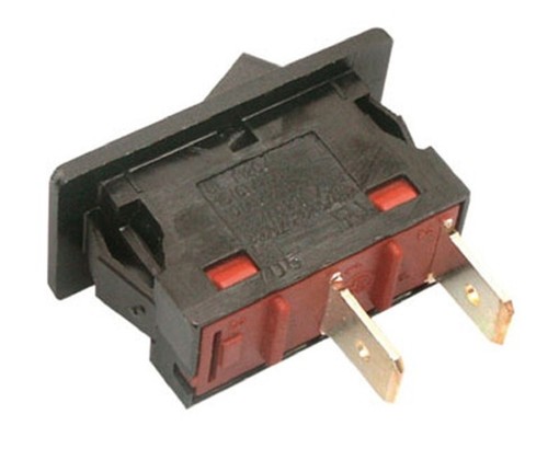 Interrupteur porte lave - de,
