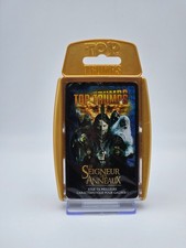Top Trumps Le Seigneur des