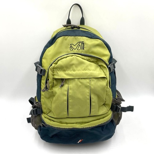 Millet sac dos marche20 - à,