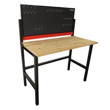 établi atelier pliable - Établi,