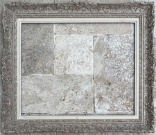 CADRE MONTPARNASSE SCULPTÉ