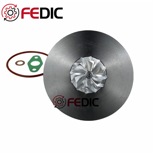 Mfs turbo kp39 - mfs,