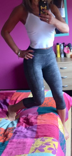 Legging sport adidas - de,