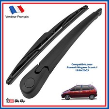 Balai Bras d'Essuie Glace